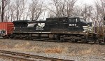 NS 8328 on 14G